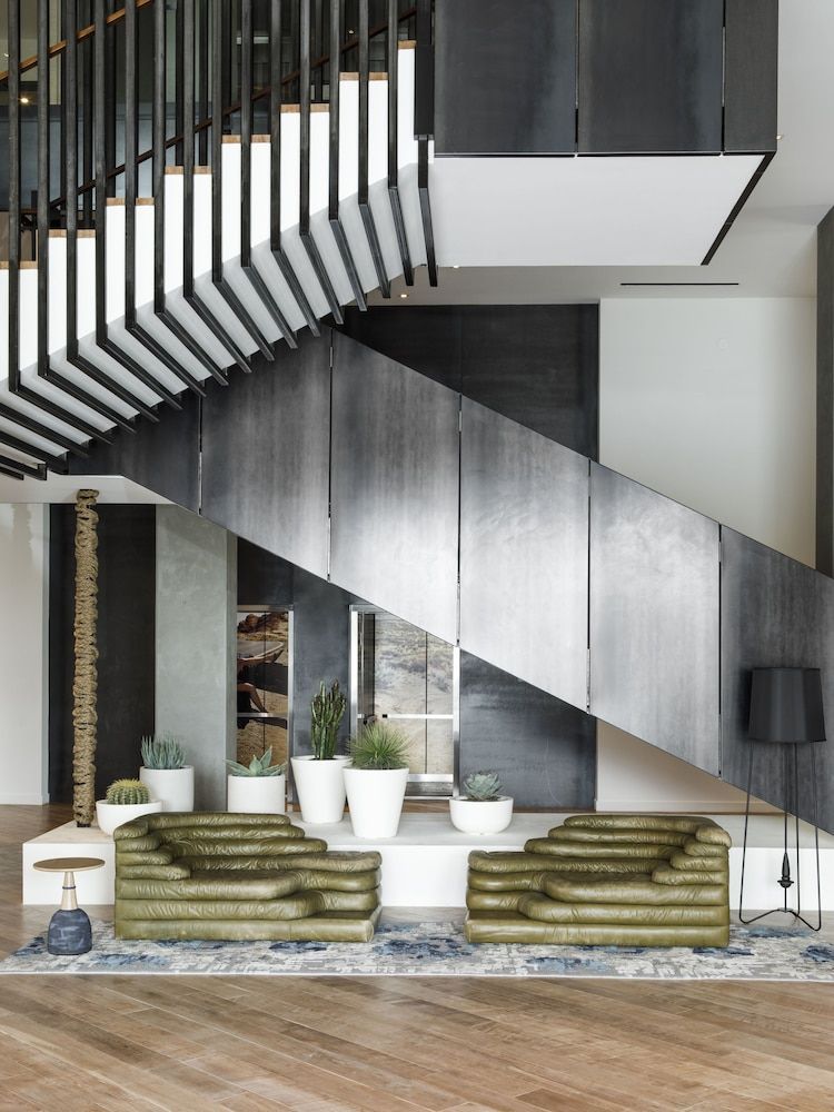 Kimpton ROWAN PALM SPRINGS by IHG 2