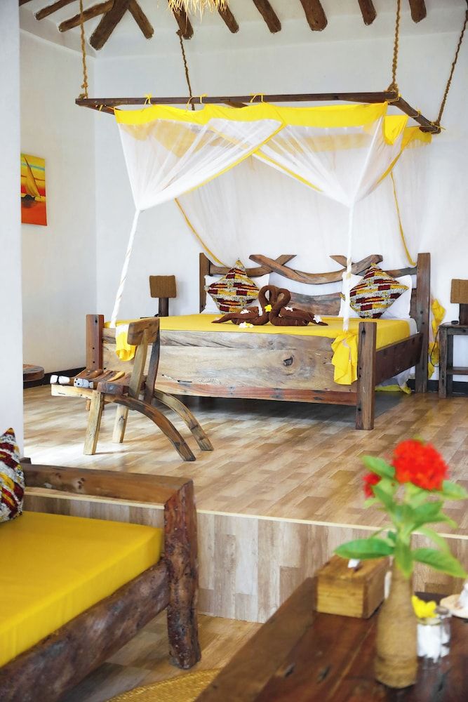 Z-Lodge Zanzibar 2