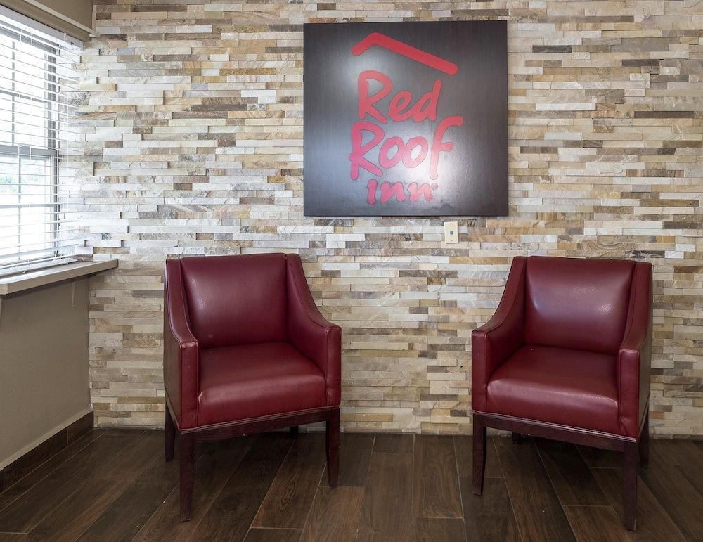 Red Roof Inn Chipley 2