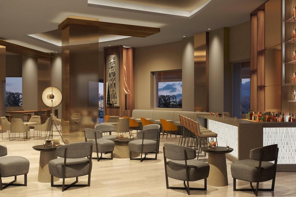 AC Hotel by Marriott Guadalajara Expo 2