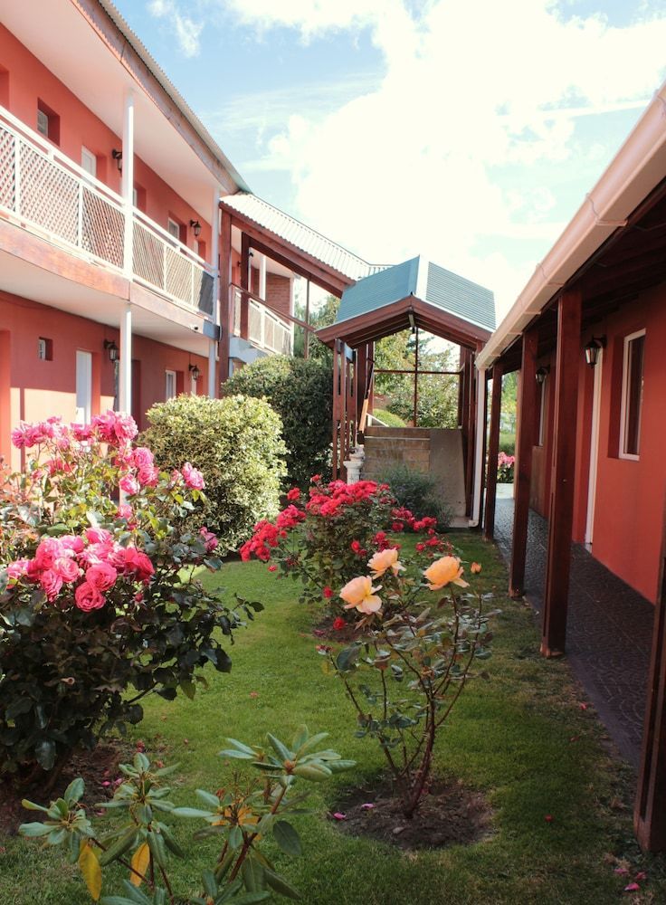 Hosteria Patagonia 1