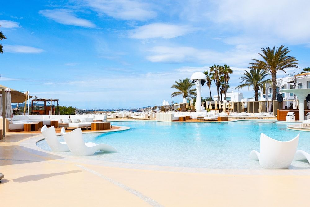 Destino Five Ibiza - 5-Star Grand Luxe Resort - Free Entrance to Pacha Club 1