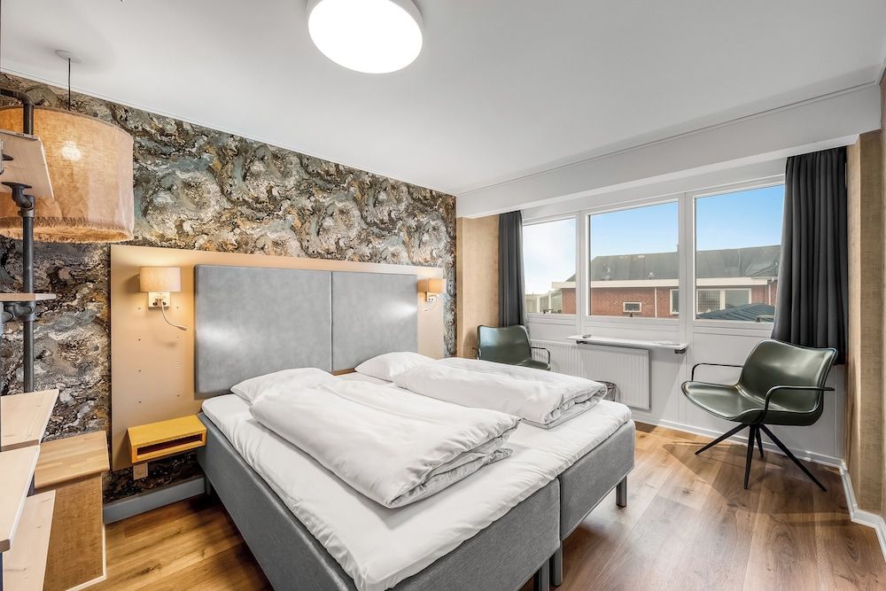 Hvide Sande Hotel 2