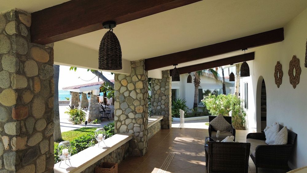 Punta Pescadero Paradise Hotel & Villas 2