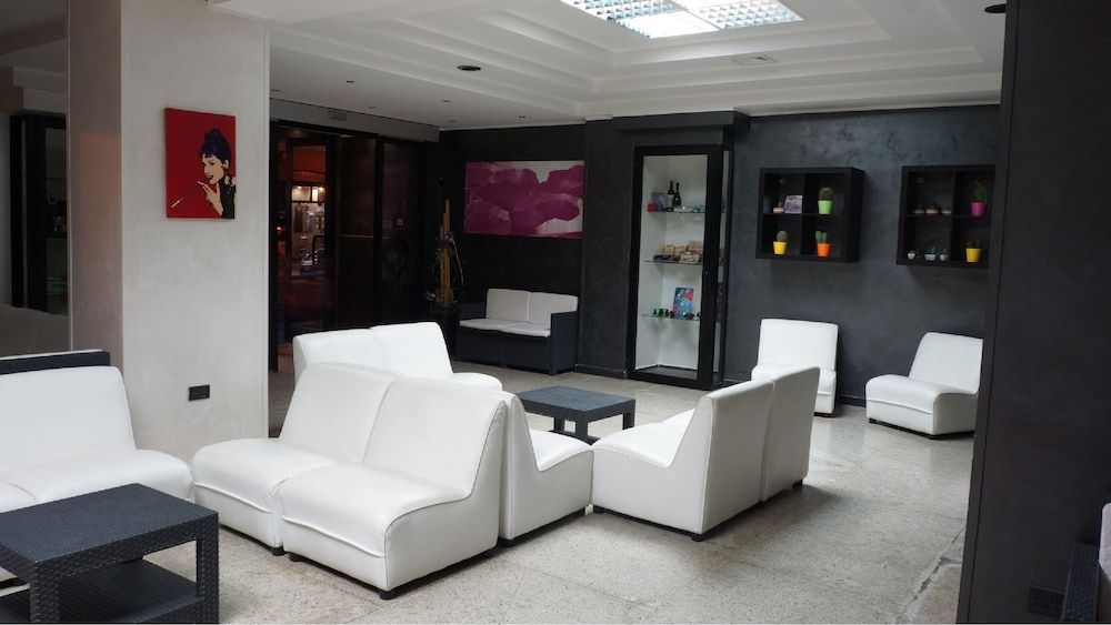 Hotel Scigliano 2