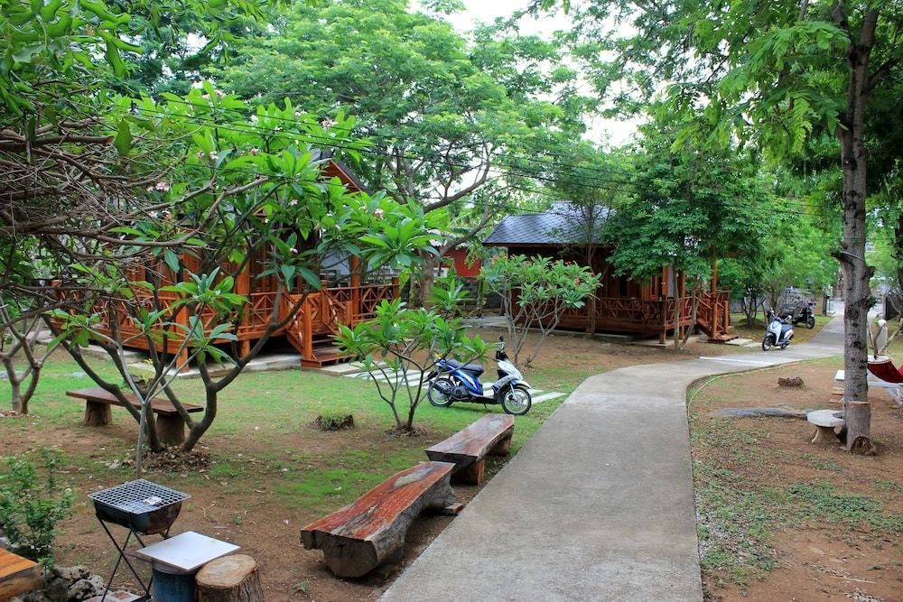 Sichang My home 1