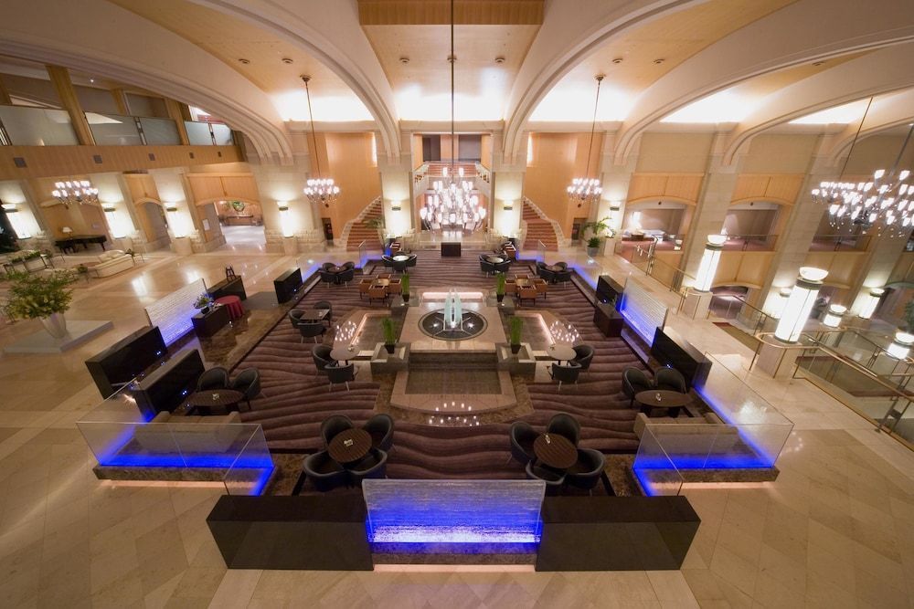 The Windsor Hotel TOYA Vignette Collection 2