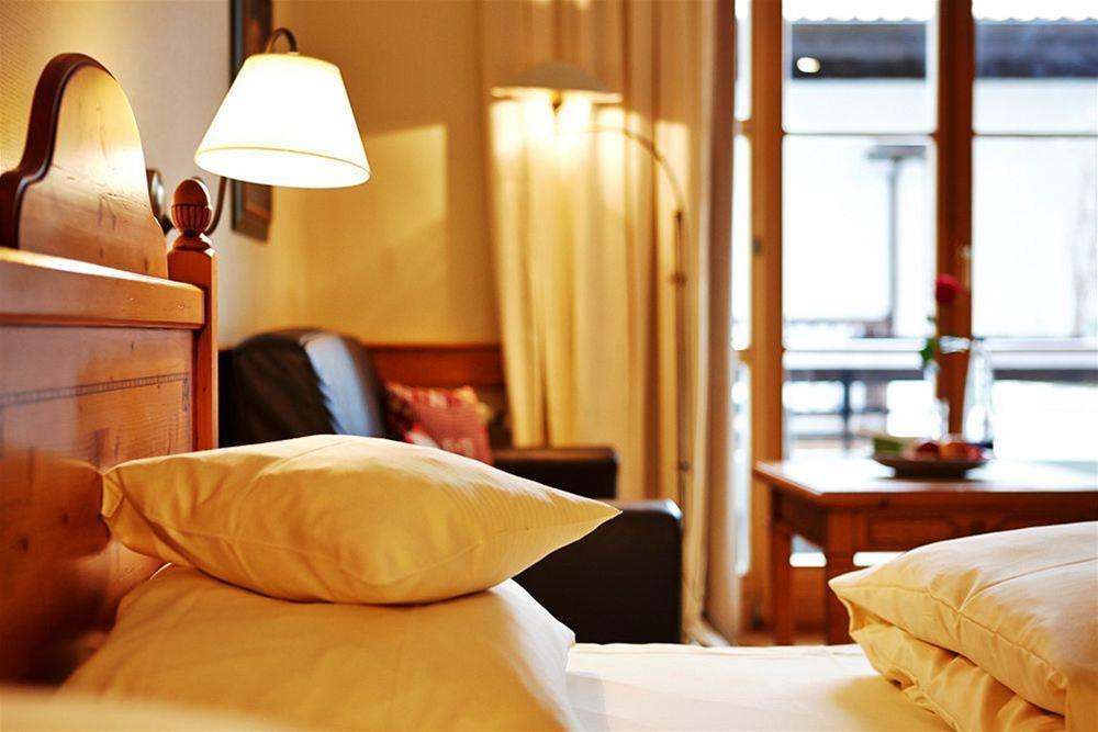 Hotel Zugspitze 2