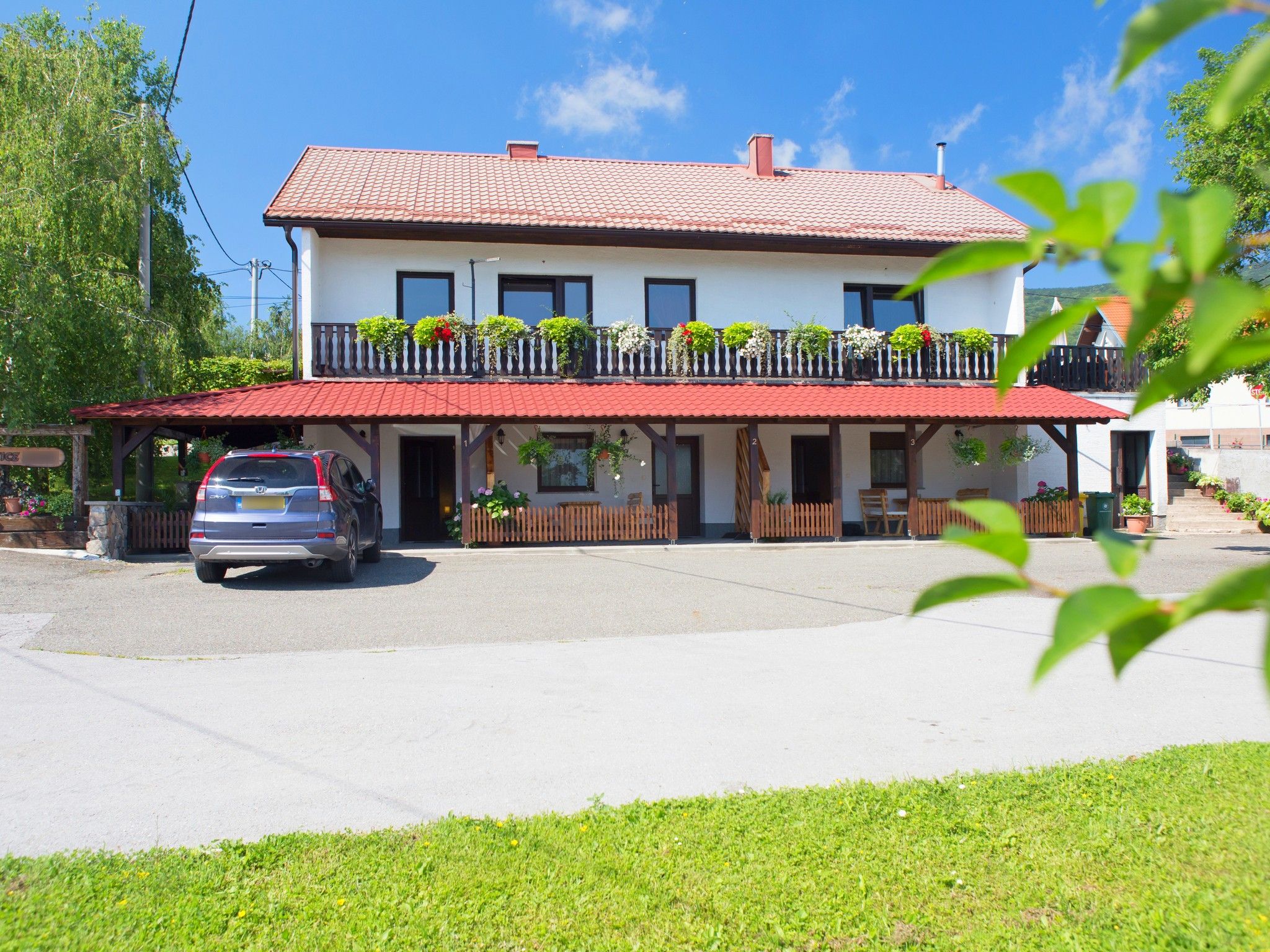 Studio Apartments Plitvice Lacus 2