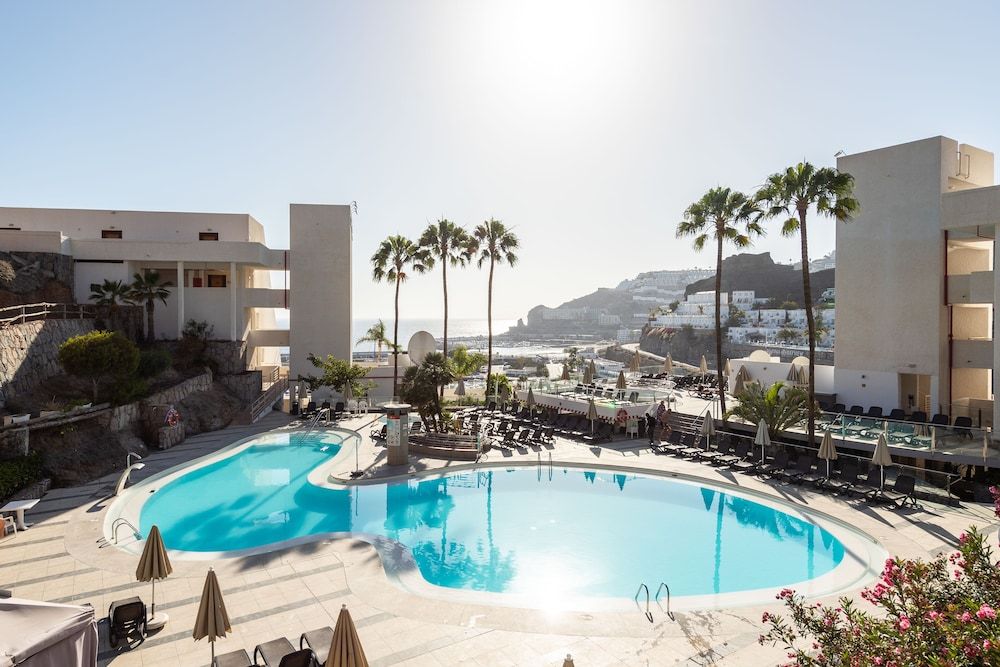 Holiday Club Puerto Calma 1