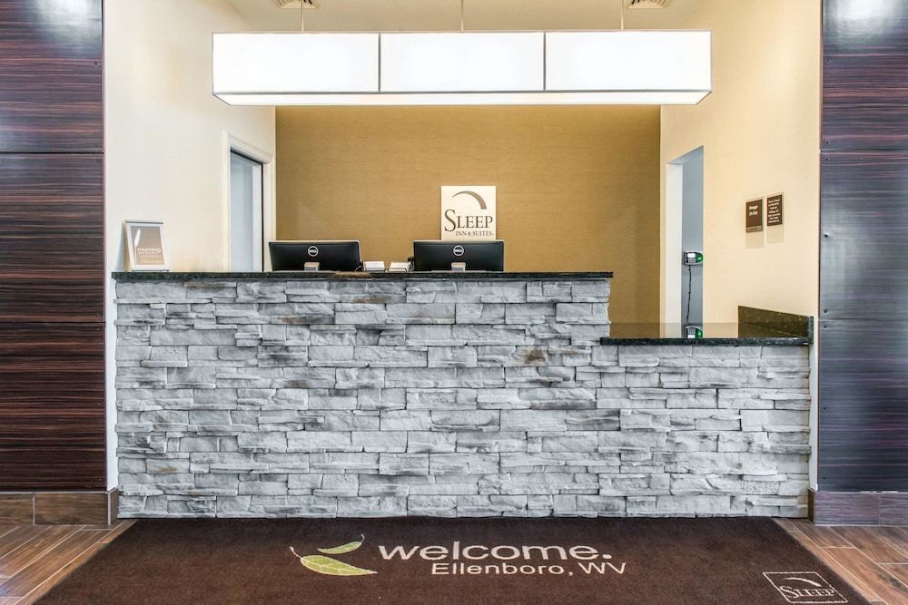 Sleep Inn Ellenboro Hwy 50 2