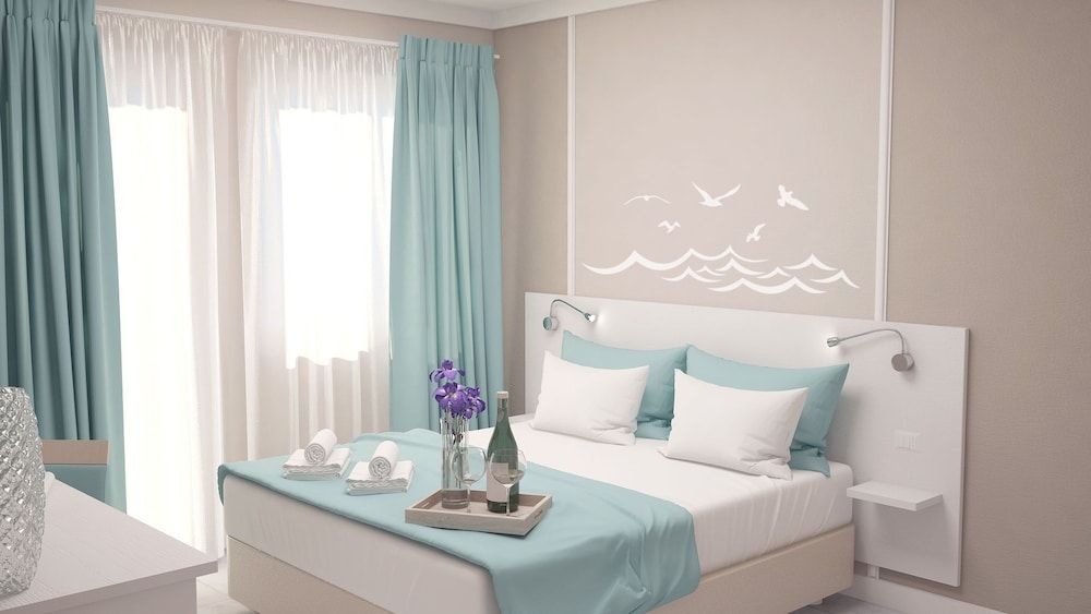 La Smeralda - Boutique Rooms and Breakfast 1
