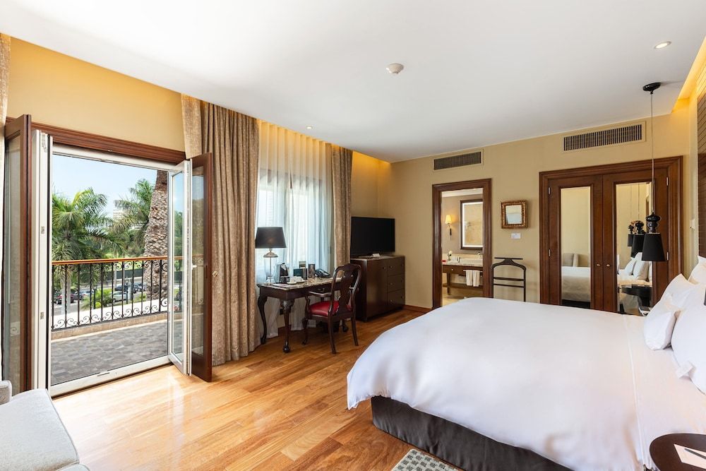 Country Club Lima Hotel – The Leading Hotels of the World 1