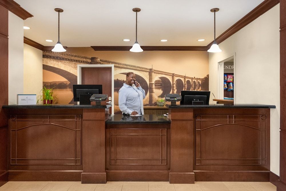 Staybridge Suites OKLAHOMA CITY-QUAIL SPRINGS by IHG 2