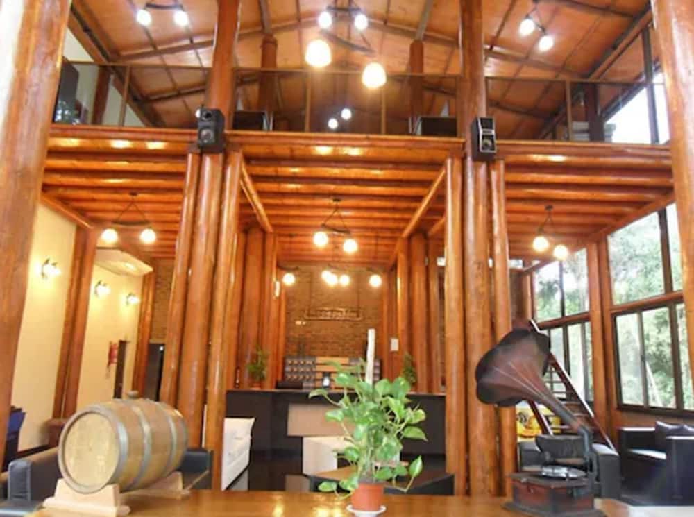 Hotel Don Horacio 2