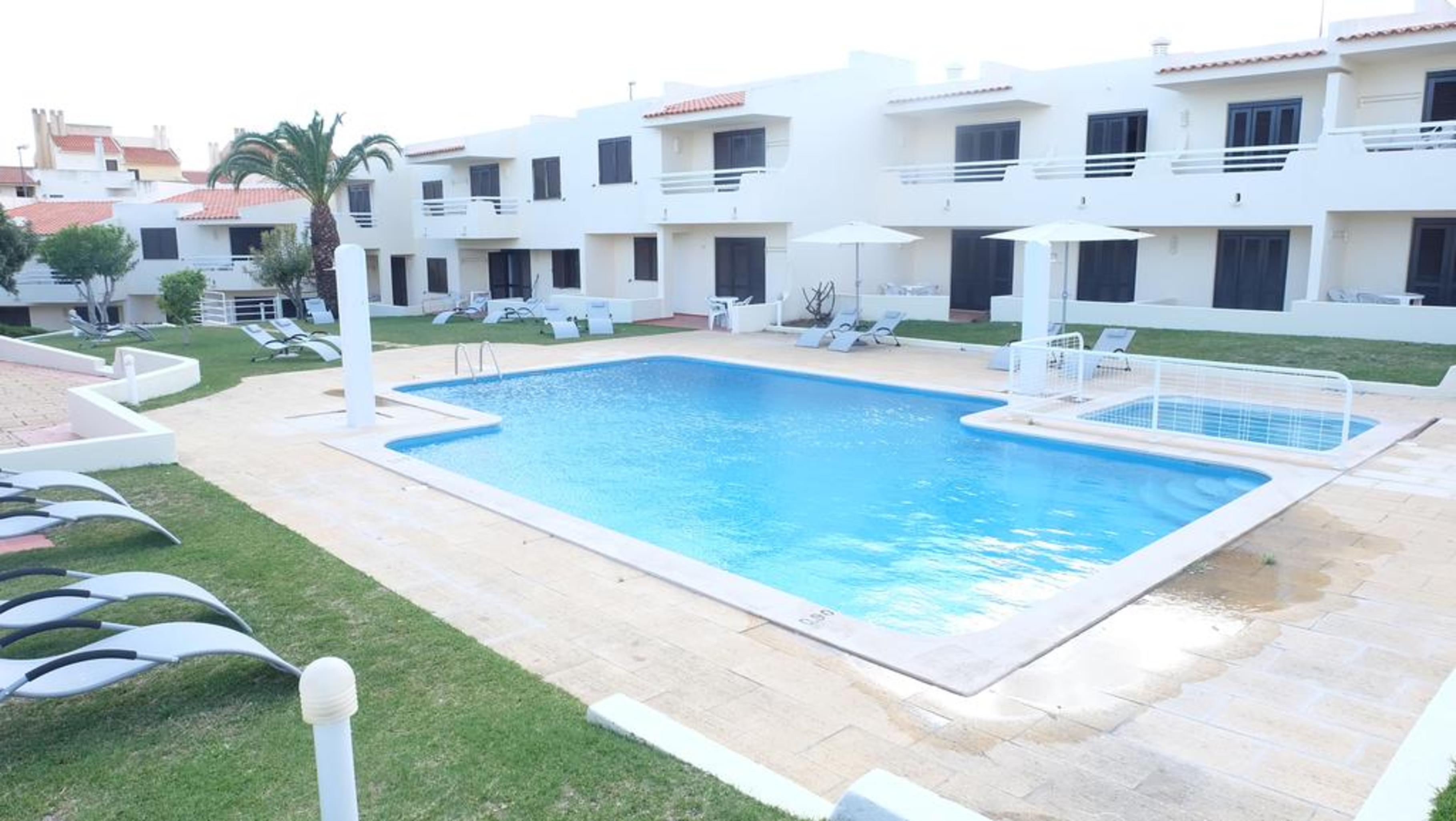 Roca Belmonte Apartamentos 1