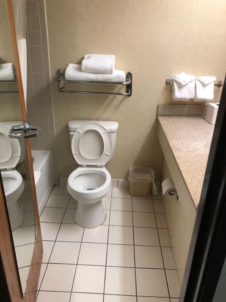 Holiday Inn INDIANAPOLIS - AIRPORT AREA N by IHG 2