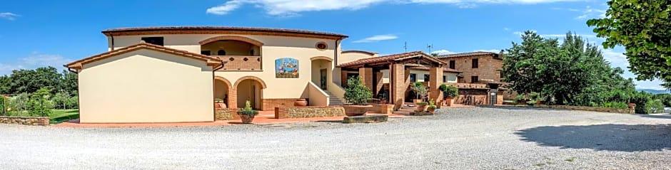 Albergo La Foresteria 2