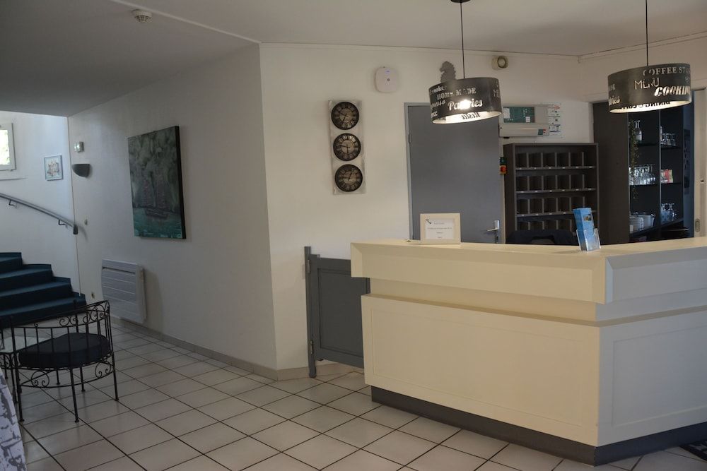 Hotel Albizzia 2