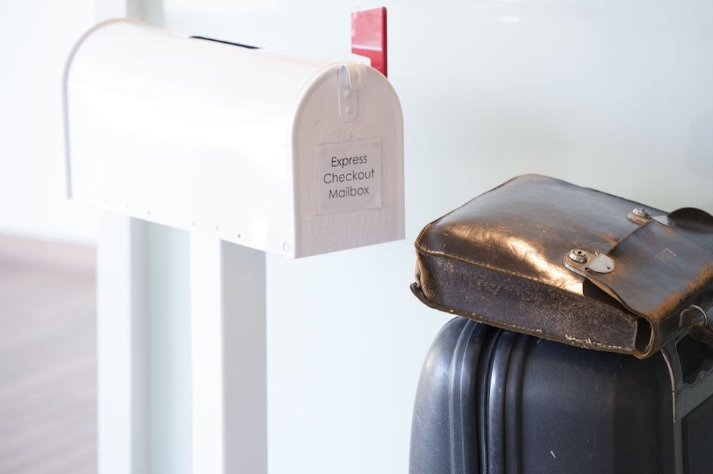 Mercure Sydney St Leonards 2