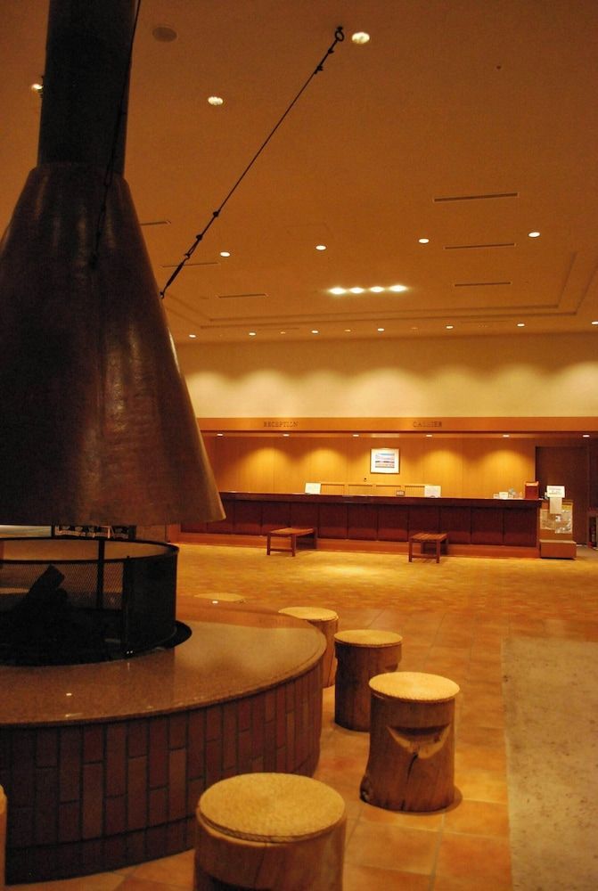 Kussharo Prince Hotel 2