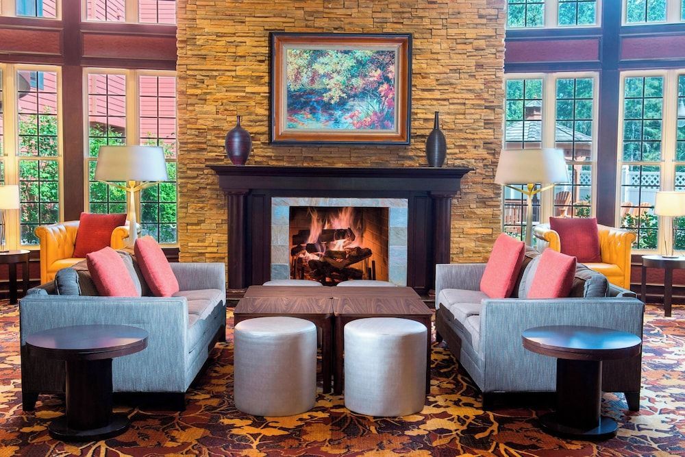 Courtyard Marriott Lake Placid 1