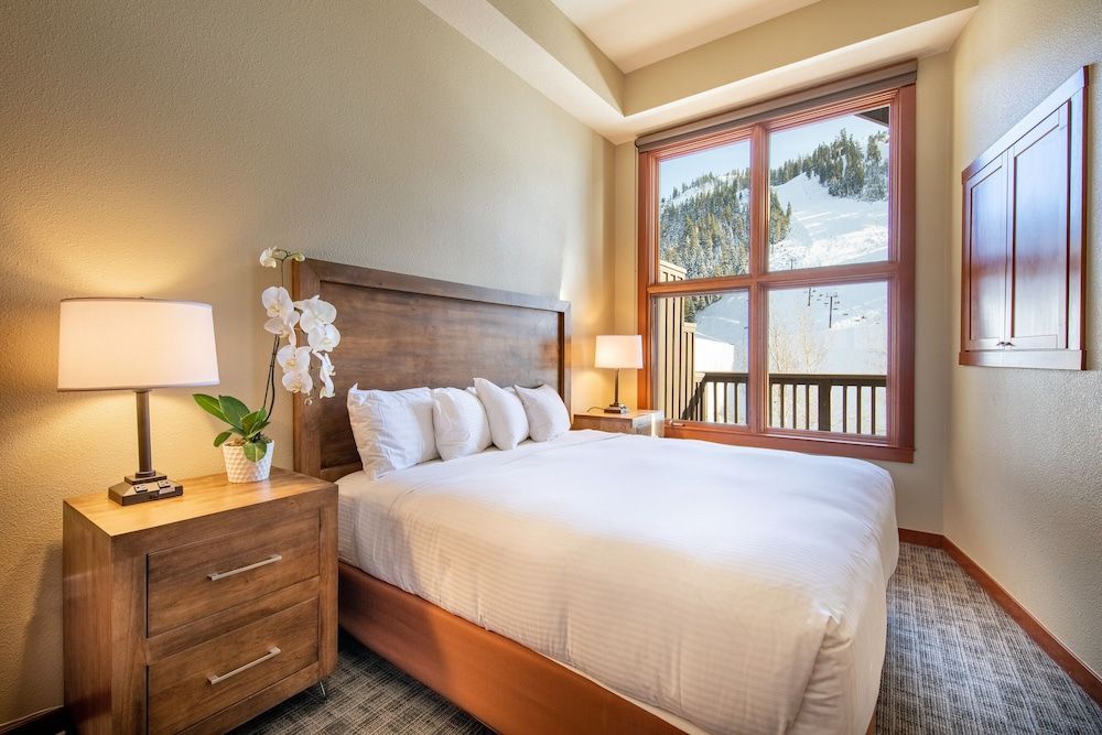 The Village at Palisades Tahoe 2