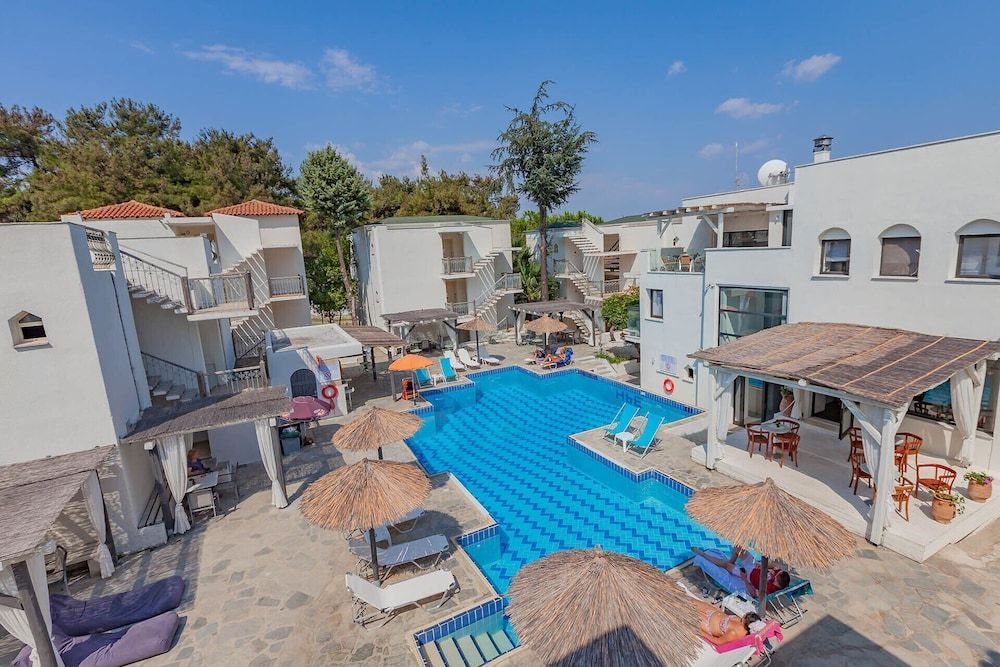 Esperides Hotel 1