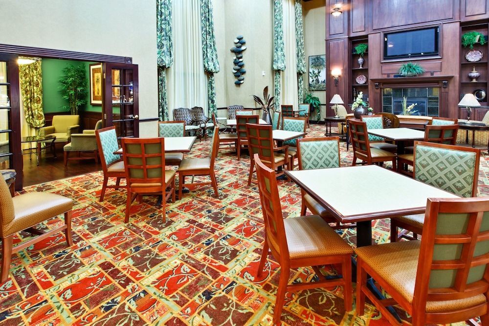 Holiday Inn Express & Suites DFW WEST - HURST by IHG 1