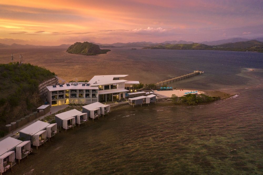 Loloata Island Resort 1
