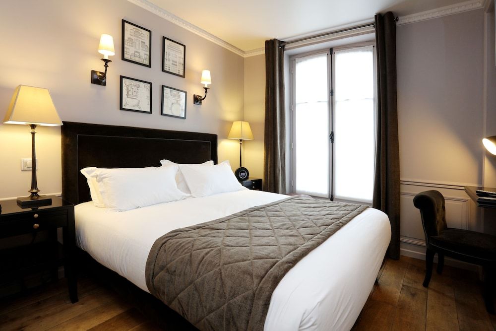 Hôtel Avama Montmartre 1