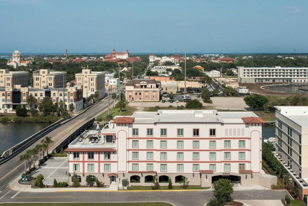 Hotel Amalga, St. Augustine, A Tribute Portfolio Hotel 1