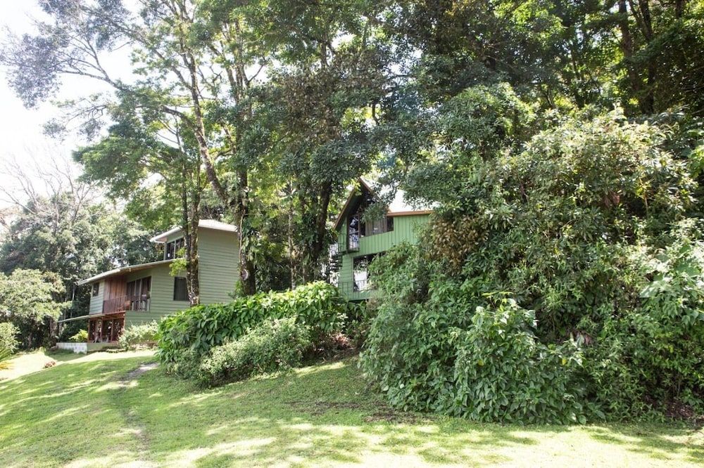 Hotel Flor de Bromelia 1
