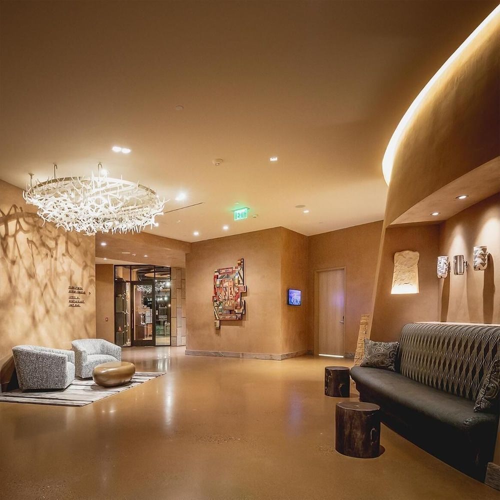 Hotel Chaco 2