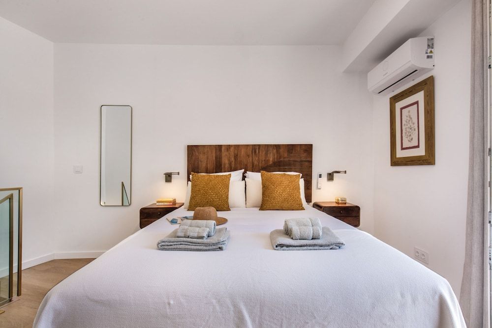 Casa Portuguesa in Tavira 1