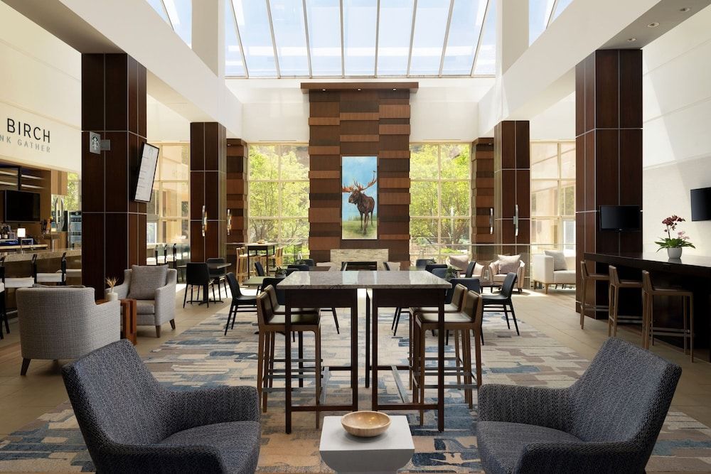 Minneapolis Marriott Southwest 2