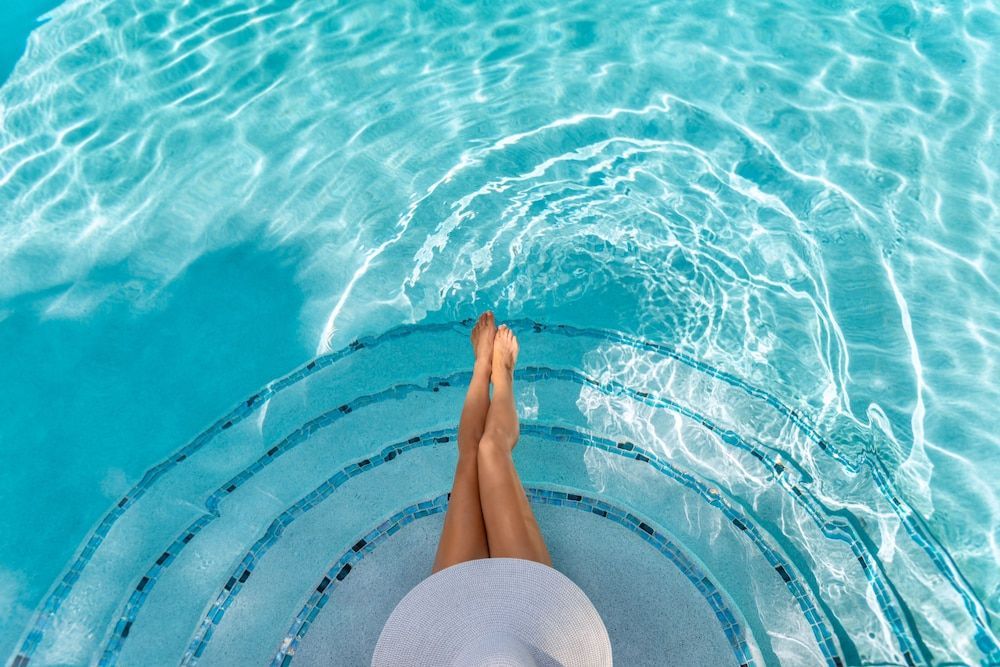 The Oasis at Grace Bay 1