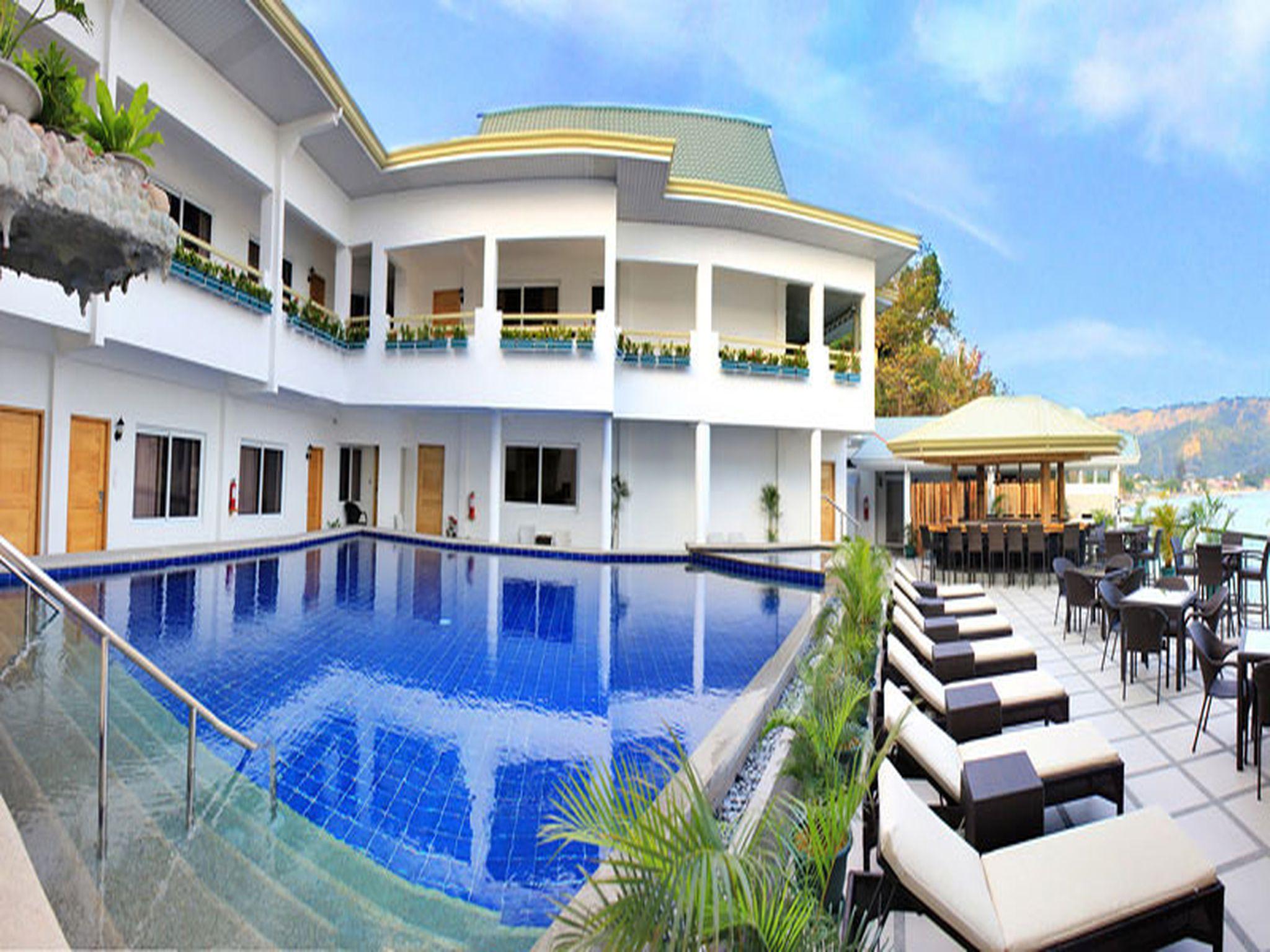 Mangrove Resort Hotel 2