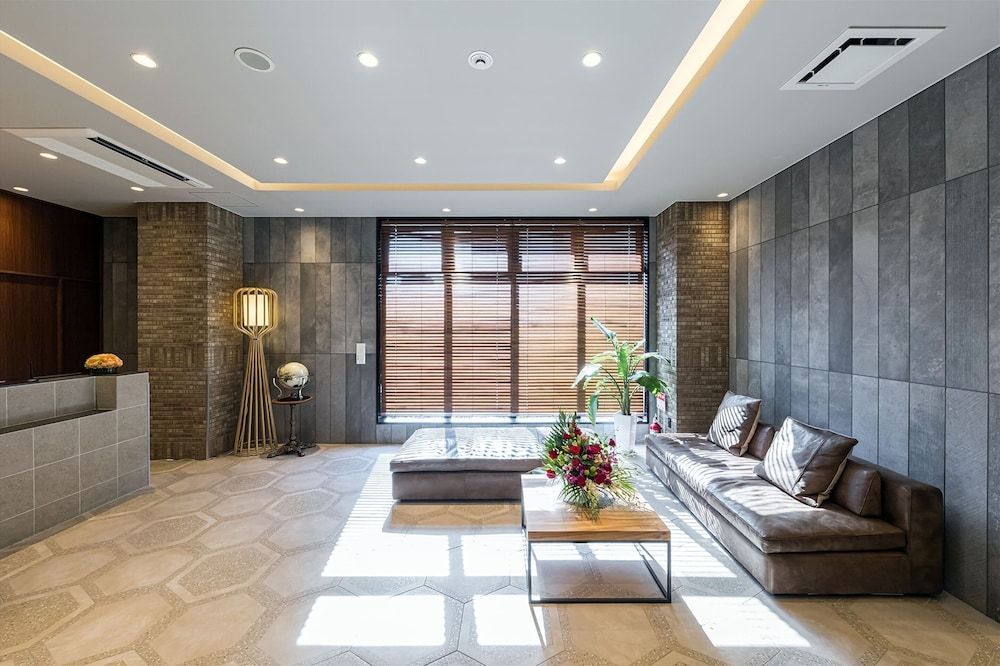 HOTEL SHINPOIN OSAKA 2
