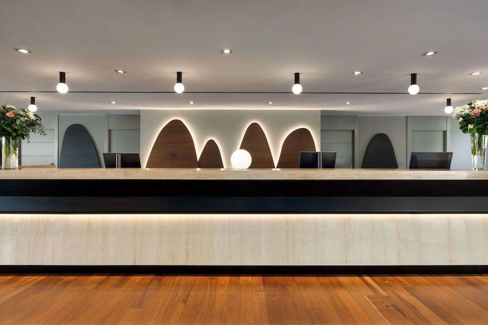 Dolce by Wyndham Barcelona Resort 4 Sup 2