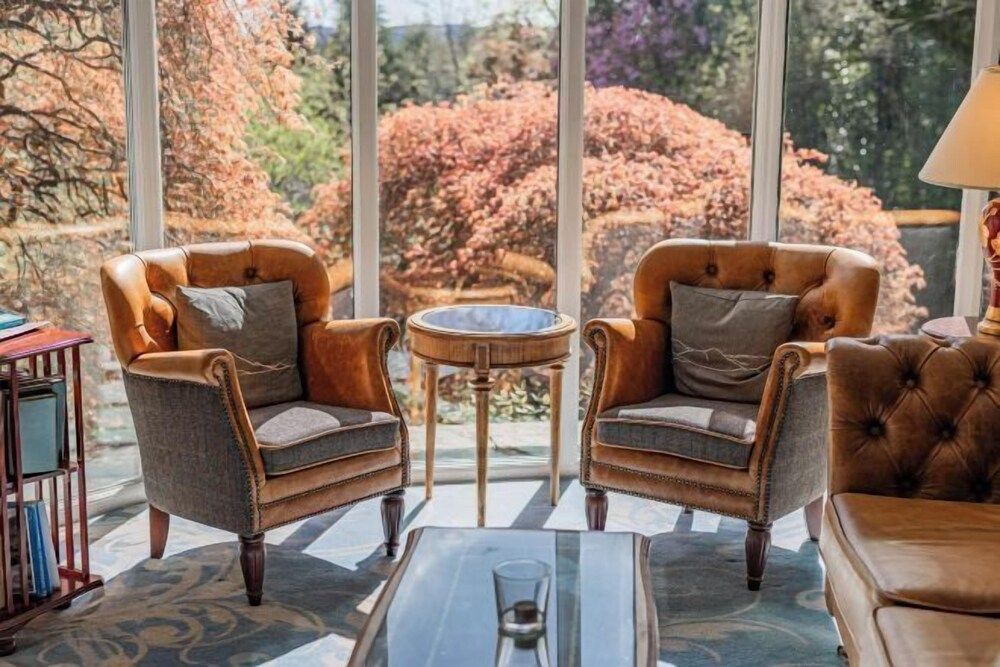 Burn How Garden Hotel - Bowness on Windermere 2