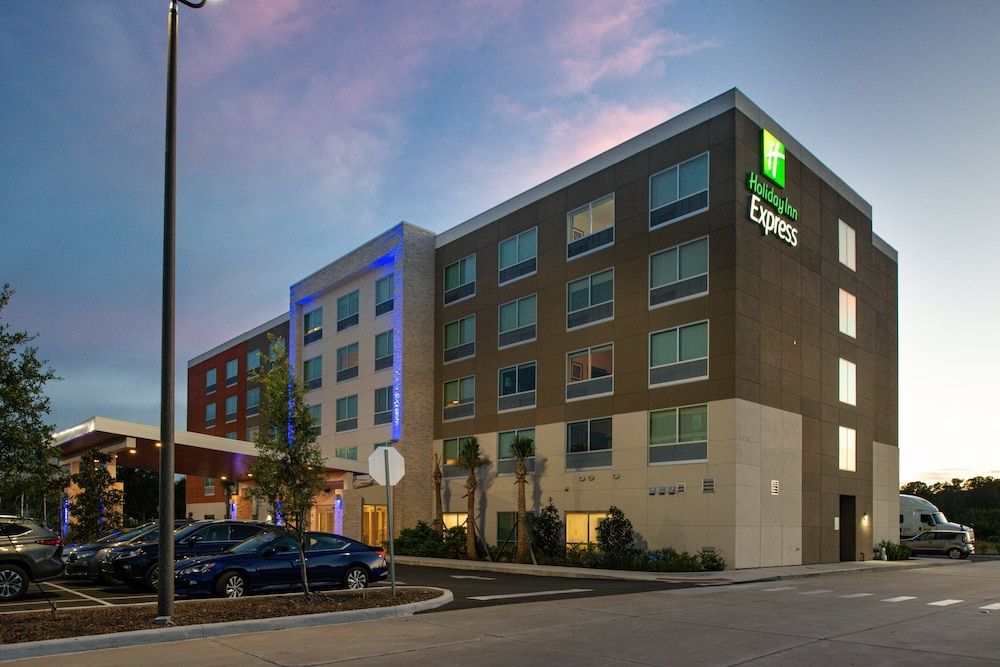 Holiday Inn Express ORLANDO - SOUTH PARK by IHG 1