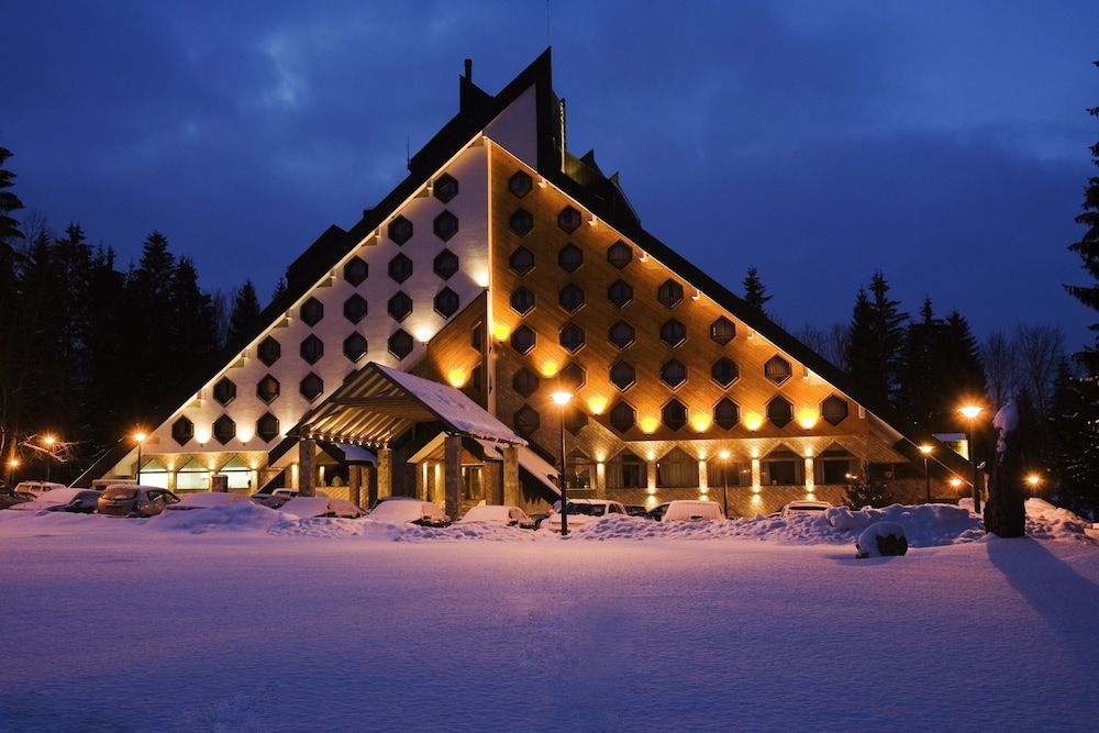 Bianca Resort & Spa 1