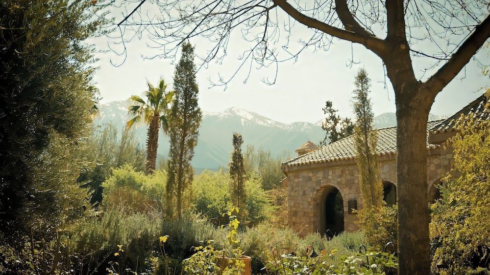 Olinto, Atlas Mountain Retreat - adults only 1