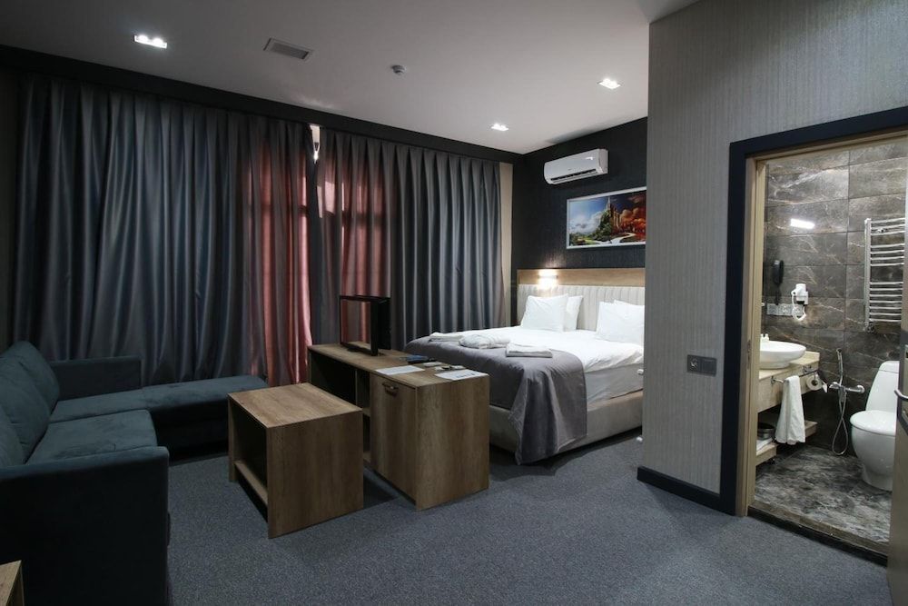 Home Suites Baku-Halal Hotel 1