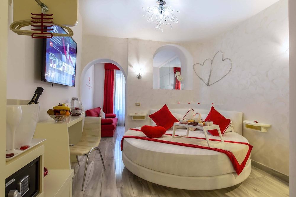 Ripetta Luxury Del Corso 1