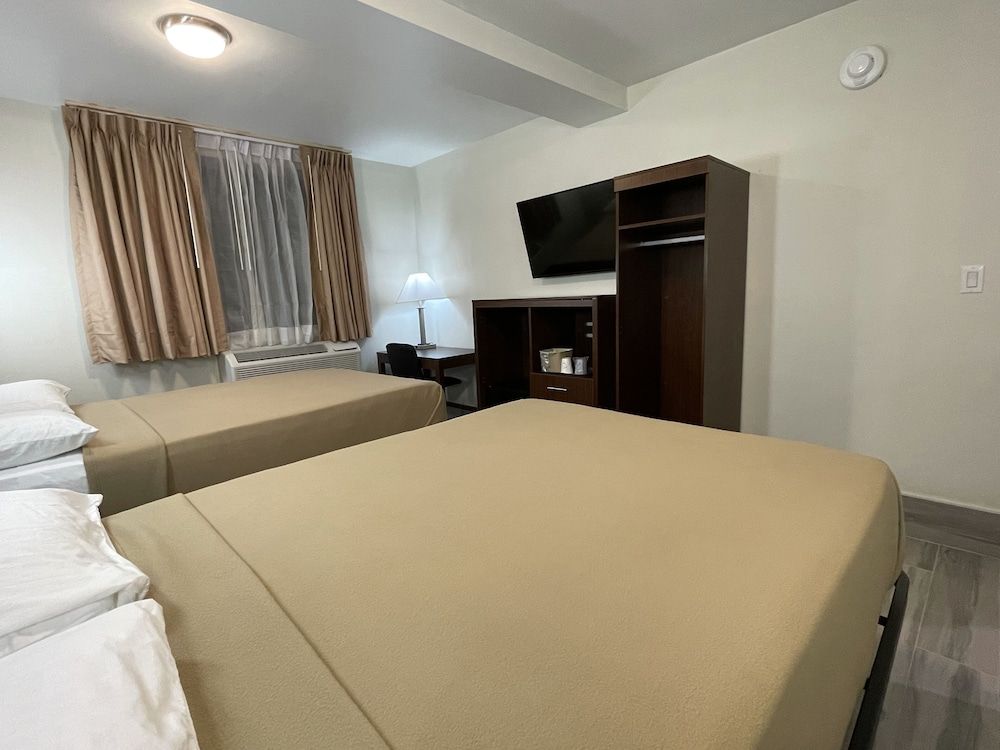 Hotel 369 Brooklyn 2
