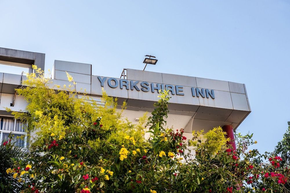 Yorkshire Inn 1