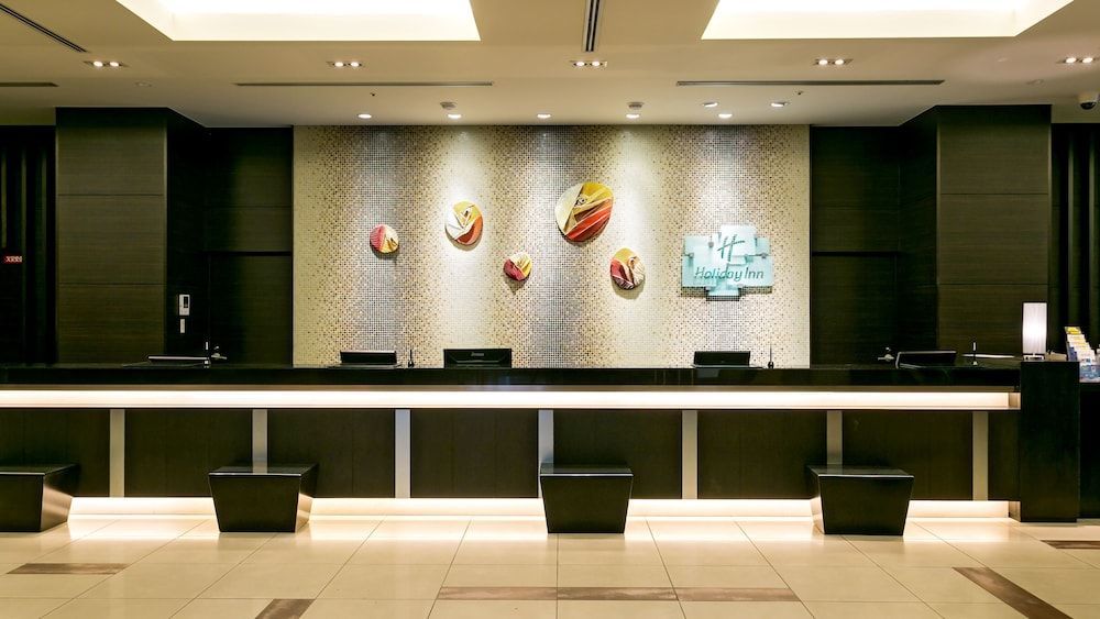 Holiday Inn OSAKA NAMBA by IHG 1