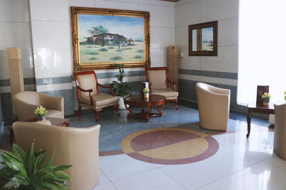 Spark Residence Hotel 2